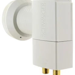 Schwaiger  Twin-LNB Sun Protect digital