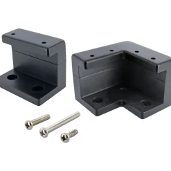 Schwaiger  Wandmontageset 6-fach