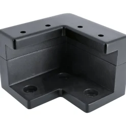 Schwaiger  Wandmontageset 6-fach