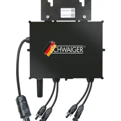 Schwaiger  Wechselrichter NEP 600W / 800W