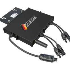 Schwaiger  Wechselrichter NEP 600W / 800W