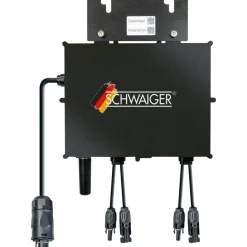 Schwaiger  Wechselrichter NEP 600W / 800W