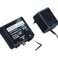 Schwaiger Zweigeräteverstärker 8 dB