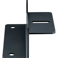 Schwaiger  Z-Winkel für Flachdachmontage 4-teilig