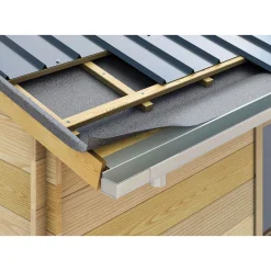 SDF Kastenrinne Piccolo 200 cm