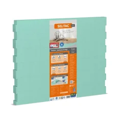 Selit  SELITAC 5 mm Parkett-/ Laminatunterlage 5m²