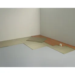 Selit  SELITeco 5 mm Holzfaserplatte Parkett-/Laminatunterlage 7m²