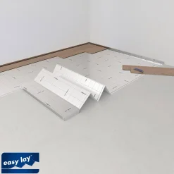 Selit  SELITFLEX 3 mm AquaStop Parkett-/ Laminatunterlage 10 m²