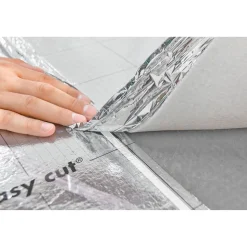 Selit SELITFLEX 3 mm AquaStop Parkett-/ Laminatunterlage 10 m²