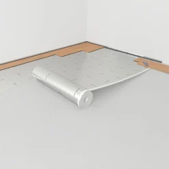 Selit SELITFLEX 3 mm AquaStop Parkett-/ Laminatunterlage 10 m²