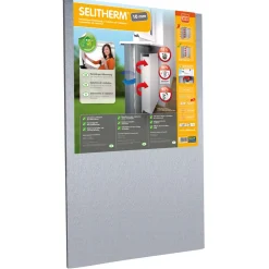 Selit  SELITHERM Heizkörper-Dämmung 10 mm