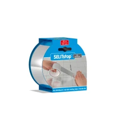Selit  SELITstop Alu-Dichtband 50m