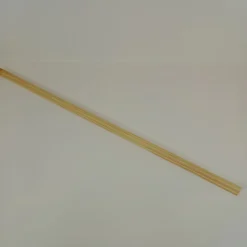 Simsleiste Nadelholz 20 x 26 x 1000 mm