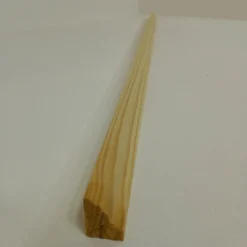 Simsleiste Nadelholz 20 x 26 x 1000 mm