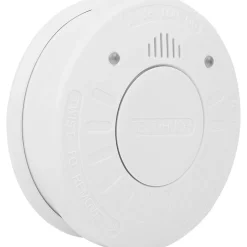 Smartwares Rauchmelder RM520 mit 10 Jahres Batterie