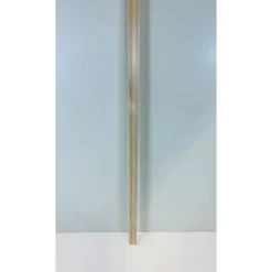 Sockel PL5 Kiefer 240 x 5 x 0,9 cm