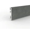 Sockelleiste Cubica 60 Cannstatt 13x60x2500 mm