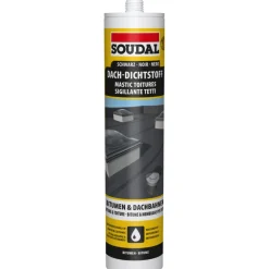 Soudal Dachdicht 300 ml