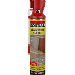 Soudal Dämmstoffkleber Genius Gun 600ml