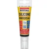 Soudal Universal Silikon weiß