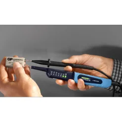 Spannungsprüfer 6-400 V