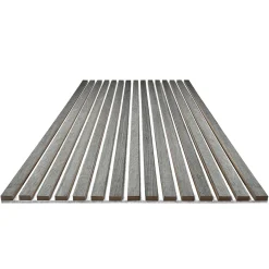 Specht Akustikpaneel Deluxe Eiche grau 250 x 60 cm