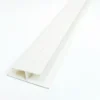 Specht  Übergangsprofil Duropan weiß 270 x 4,1 x 1,2 cm