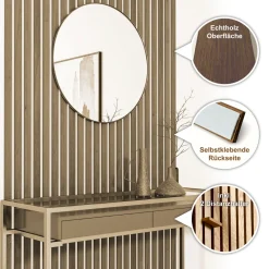 Specht Classic Stix, Eiche rustic, 250x3,45 cm