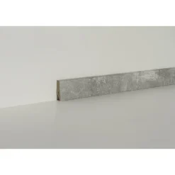 Specht Clip Leiste Opal wood 2400 x 58 x 19 mm