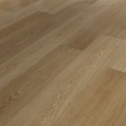 Specht Designboden SPC Solaris Eiche Landhausdiele 120 x 18 cm