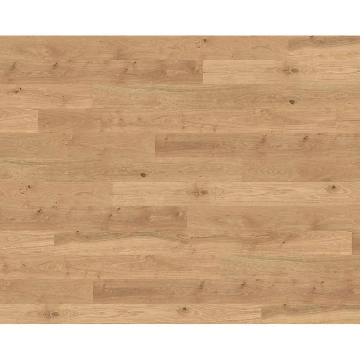 Specht Fertigparkett Deluxe Landhausdiele Eiche versiegelt