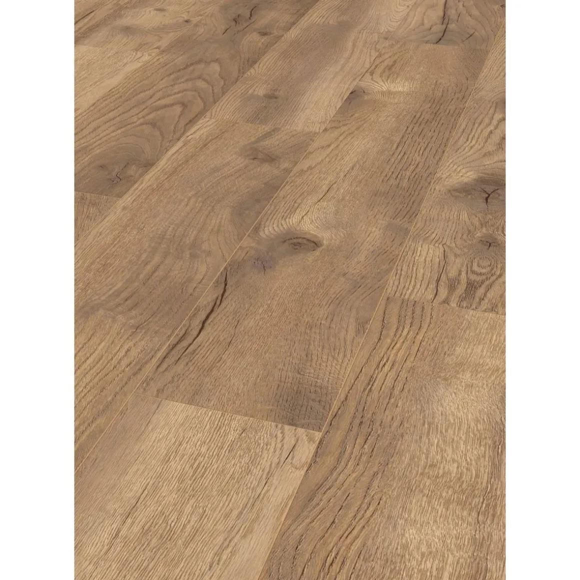 Specht Laminat Exquisit Plus Pettersson Eiche Natur 1380 x 244 x 8 mm D4764