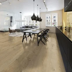 Specht  Laminatboden CLASSIC Eiche Rustikal