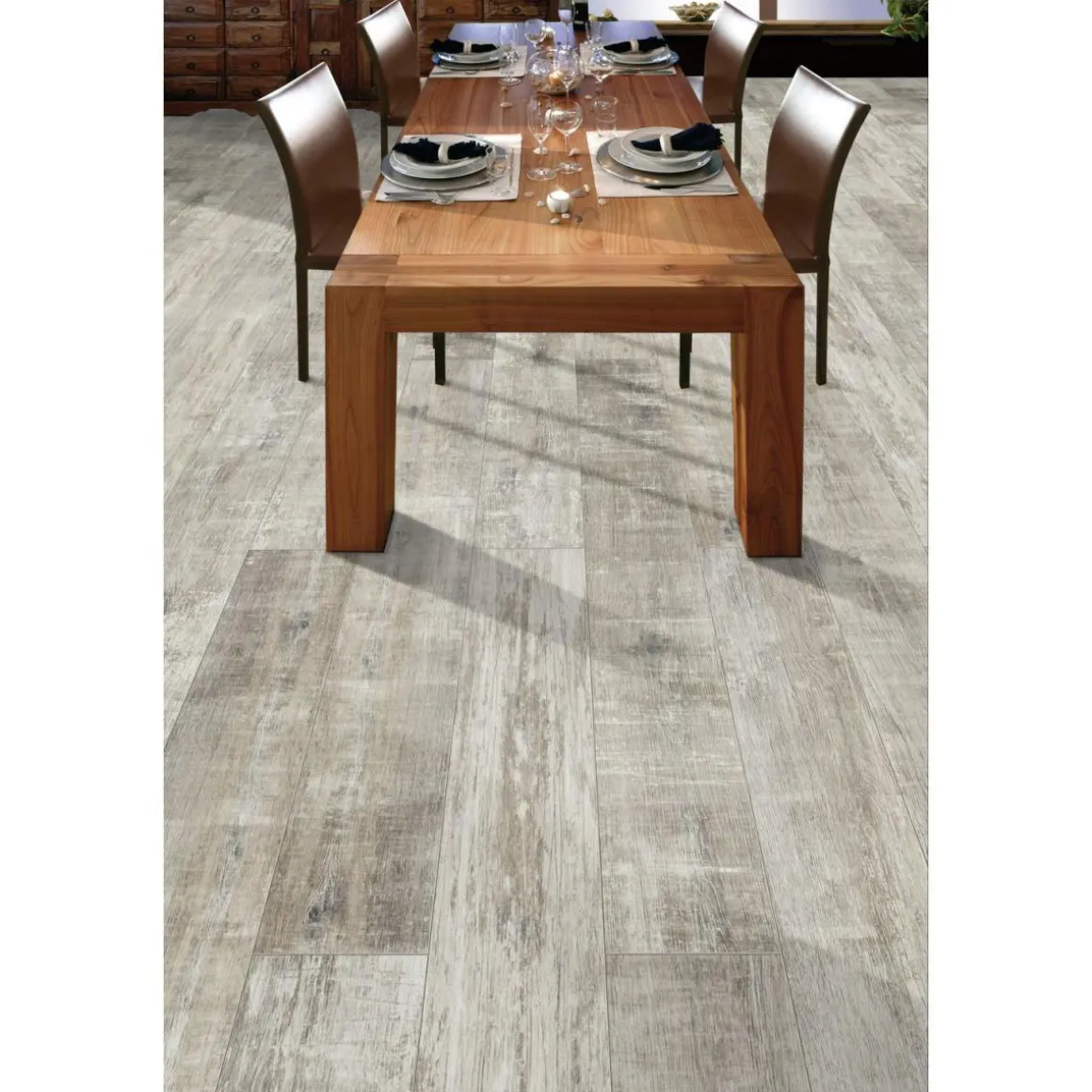 Specht Laminatboden CLASSIC Mexico Pine
