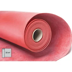 Specht SPC/Vinyl-Trittschallunterlage 1 x 10 m 1,5 mm stark