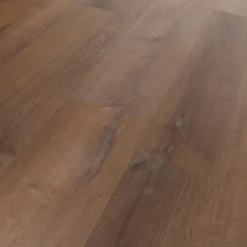 Specht Vinylboden Ambiente Goldeiche Dunkel 1210 x 190 x 5 mm