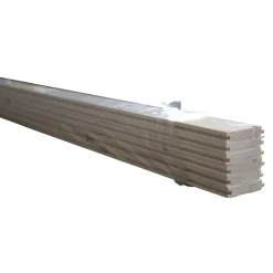 Specht Vinylboden  Rauhspund Kl III/IV 19 x 96 x 3000 mm