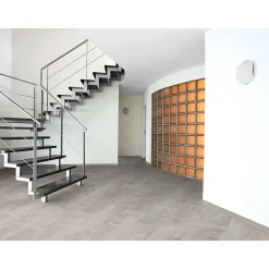 Specht Vinylboden SPC Classic Eiche Stockholm 122 x 18 cm