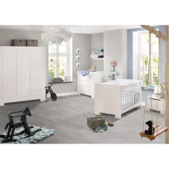 Specht Vinylboden SPC Deluxe Romano 935 x 465 x 6,5 mm