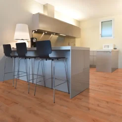 Specht Vinylboden  Vinyl SPC Ambiente Honig Eiche 1220 x 230 x 4,8 mm