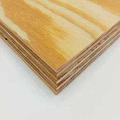 Sperrholz Kiefer 2500 x 1250 x 10 mm