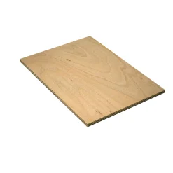 Sperrholzplatte BUCHE 1200 x 600 x 6