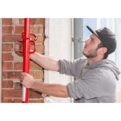 Stahlbaustütze 1,65 - 3,00 m max 2,12 t