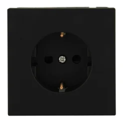 Steckdose Sao Paulo anthrazit Serie 902