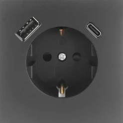 Steckdose USB A/C Sao Paulo