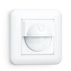 Steinel Bewegungsmelder IR 180 UP EASY weiß