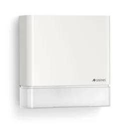 Steinel  Bewegungsmelder IS 180 digi weiß per App bedienbar