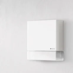 Steinel  Bewegungsmelder IS 180 digi weiß per App bedienbar