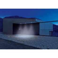 Steinel Bewegungsmelder IS 360-1DE weiss