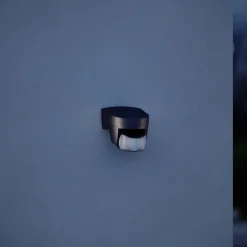 Steinel Bewegungsmelder IS 140-2 schwarz